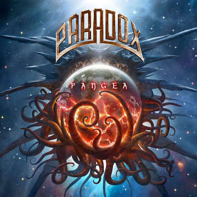Paradox: "Pangea" – 2016