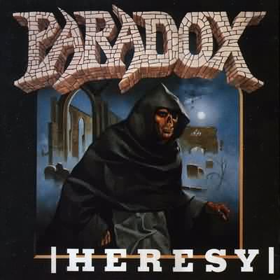 Paradox: "Heresy" – 1989
